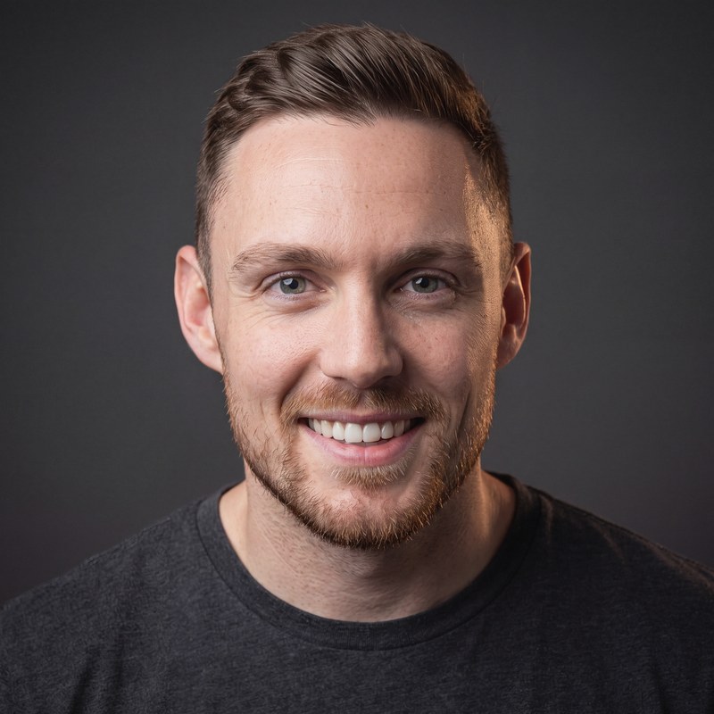 Dan Ashburn, Founder of Titan Network