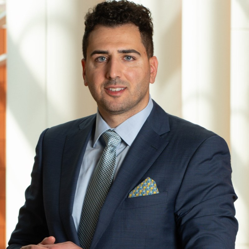 Michael J. Sulaka, management team legal lead
